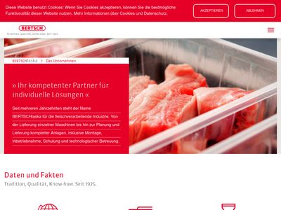 BERTSCH laska – Bertsch  www.bertsch-laska.at