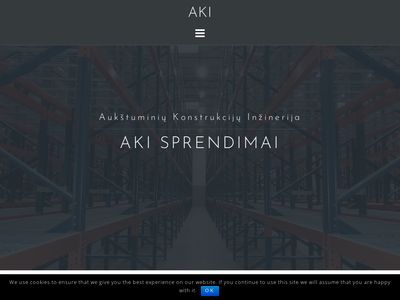 aki.lt