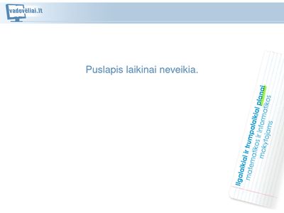 vadoveliai.lt