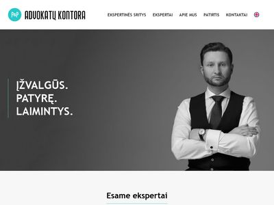 pakamanis.lt