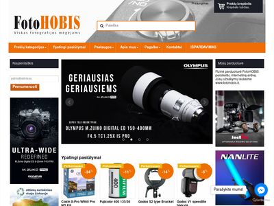 fotohobis.lt