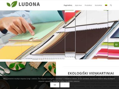 ludona.lt