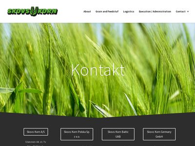 Skovs Korn  www.skovskorn.dk