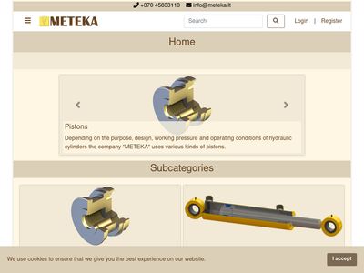 meteka.lt