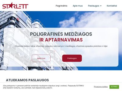 starlett.lt