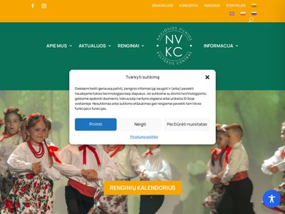 nvkc.lt