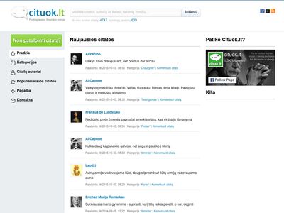 cituok.lt