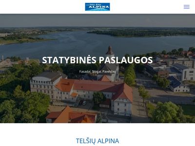 telsiualpina.lt
