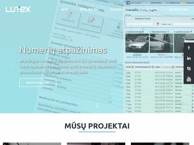 lutex.lt