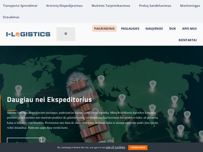 i-logistics.lt