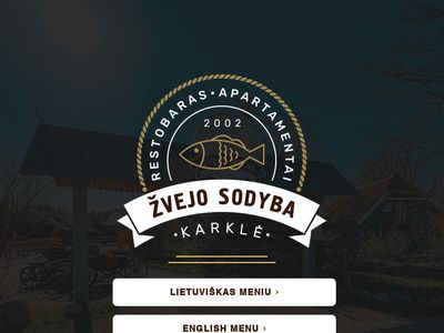 zvejosodyba.lt