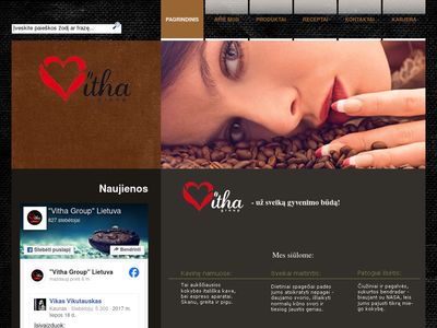 vithagroup.lt