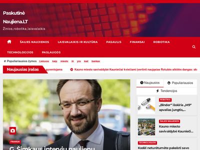 paskutinenaujiena.lt