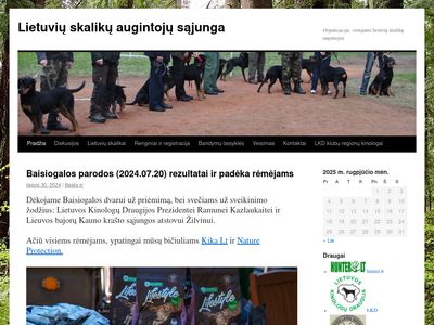 skalikas.lt