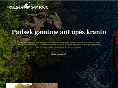 pailsekgamtoje.lt
