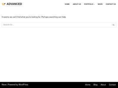 advanced.lt