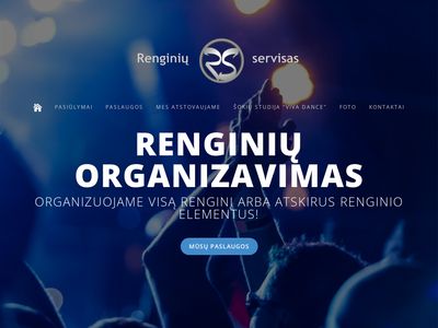 renginiuservisas.lt