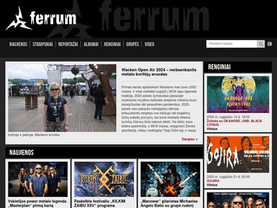 ferrum.lt