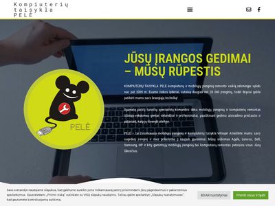 kompiuteriutaisykla.lt