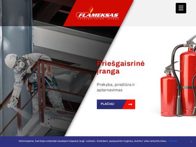 flameksas.lt