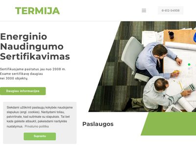 termija.lt