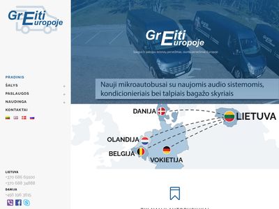 greitieuropoje.lt