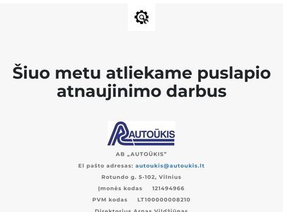 autoukis.lt
