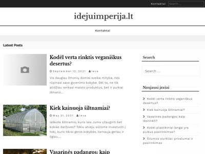 idejuimperija.lt