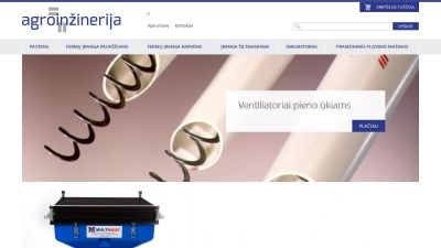 agroinzinerija.lt