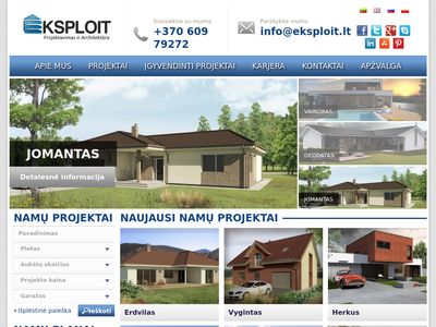 eksploit.lt