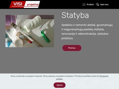 visi-projektai.lt