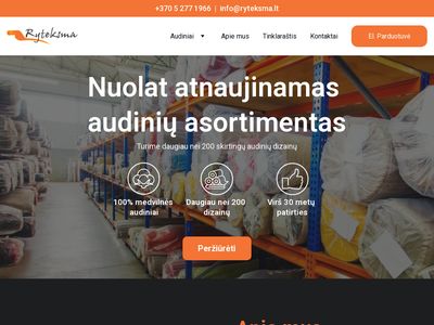 ryteksma.lt