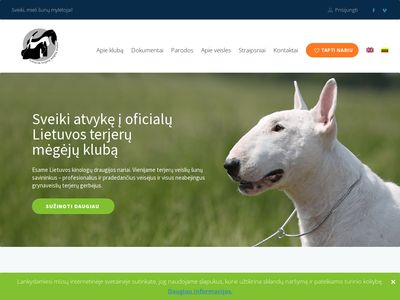 terjeruklubas.lt