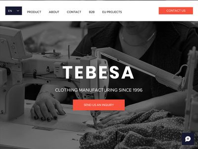 tebesa.lt