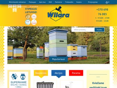 wilara.lt