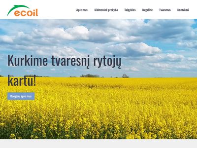 ecoil.lt