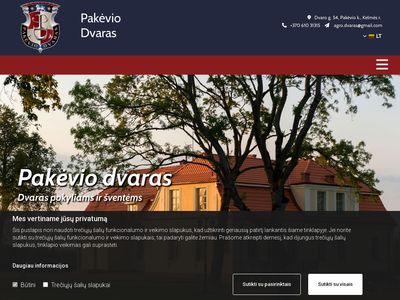 pakeviodvaras.lt
