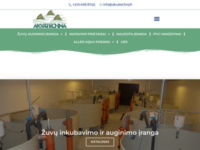 akvatechna.lt