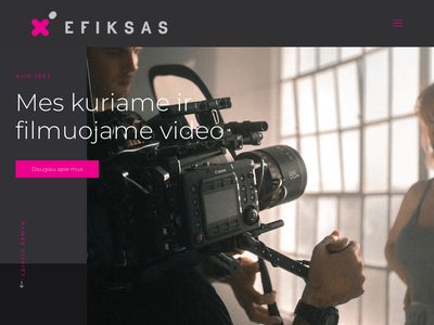 efiksas.lt