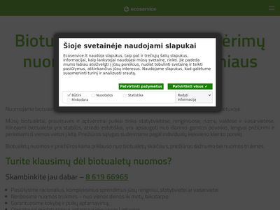 toirenta.lt