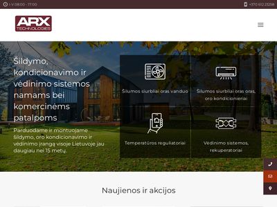 arxtc.lt