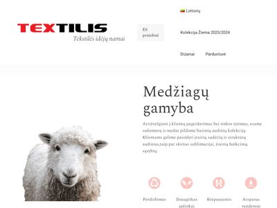 textilis.lt