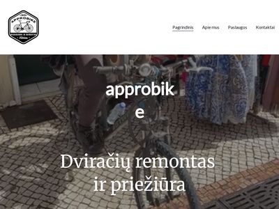 appro.lt