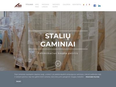 staliugaminiai.lt