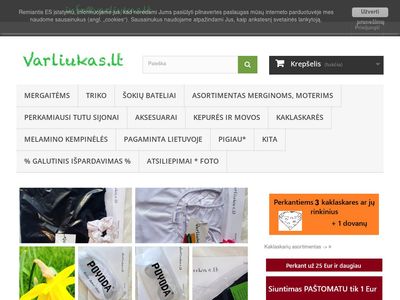 varliukas.lt