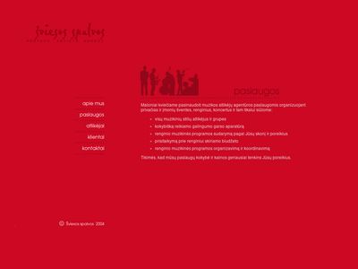 eventsmusic.lt