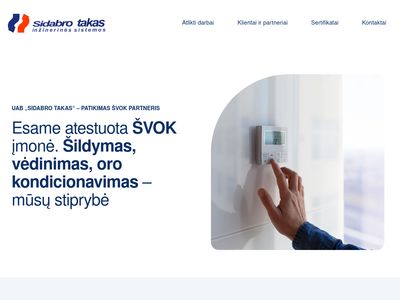 sidabrotakas.lt
