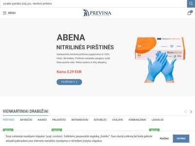 previna.lt