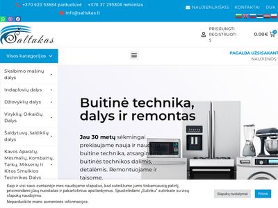 saltukas.lt