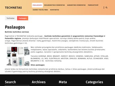 technetas.lt